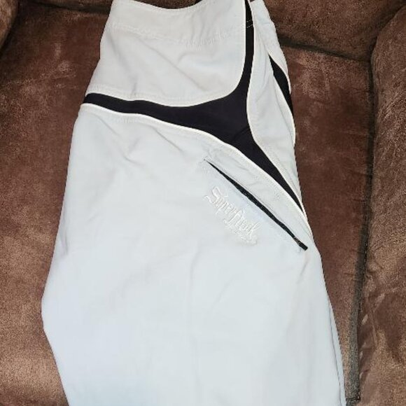 O'Neill Superfreak Men Boardshorts size 32 - Picture 3 of 5